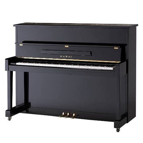 仁友樂器--KAWAI 直立式鋼琴K-20(E)